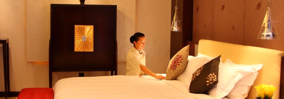 تور چین هتل پاویلیون سنتری تاور - آژانس مسافرتی و هواپیمایی آفتاب ساحل آبی